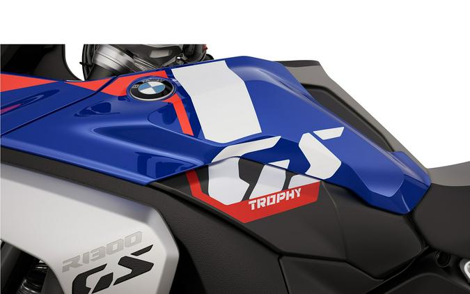 2025 BMW R 1300 GS