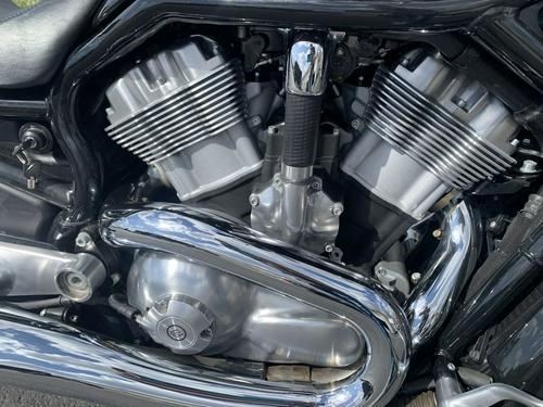 2004 Harley-Davidson® VRSCA - VRSC A V-Rod®