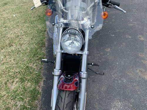 2004 Harley-Davidson® VRSCA - VRSC A V-Rod®