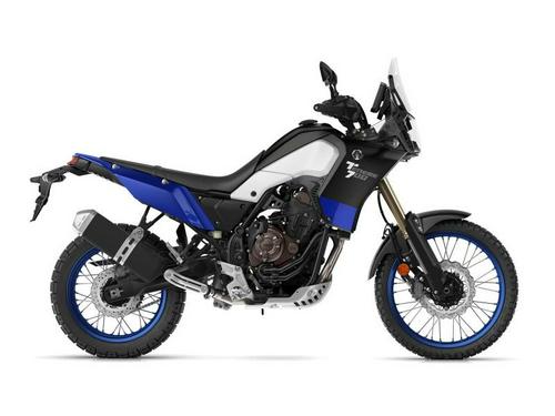 2021 Yamaha Ténéré 700 Review: Worth The Wait