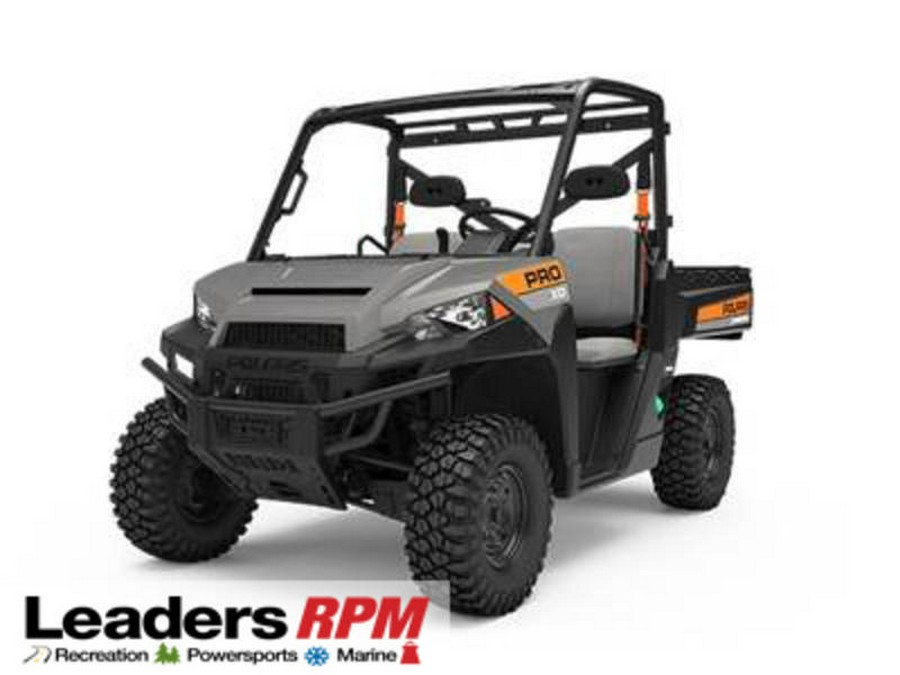 2022 Polaris® PRO XD 2000D AWD