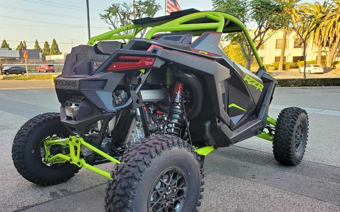 2024 POLARIS RZR PRO R ULTIMATE