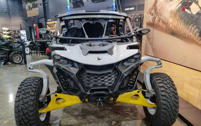 2024 CAN-AM MAVERICK R 999T DCT