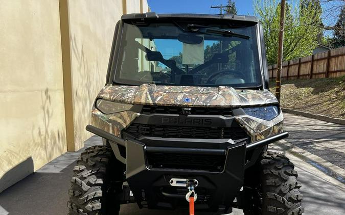 2024 Polaris® Ranger XP 1000 NorthStar Edition Ultimate Camo