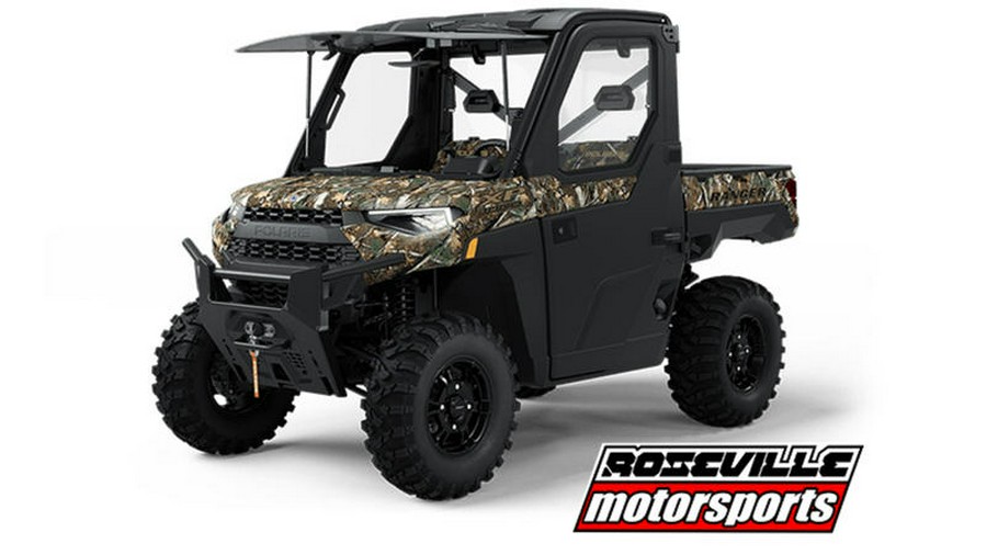 2024 Polaris® Ranger XP 1000 NorthStar Edition Ultimate Camo