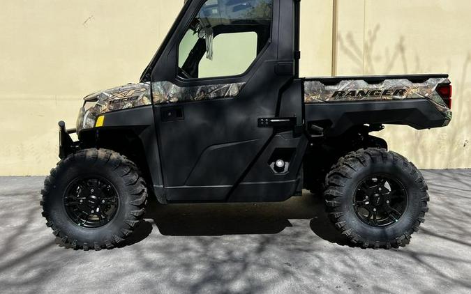 2024 Polaris® Ranger XP 1000 NorthStar Edition Ultimate Camo