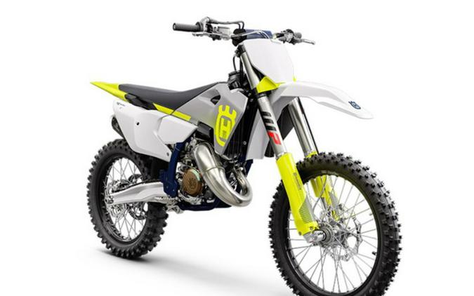 2024 Husqvarna TC 125