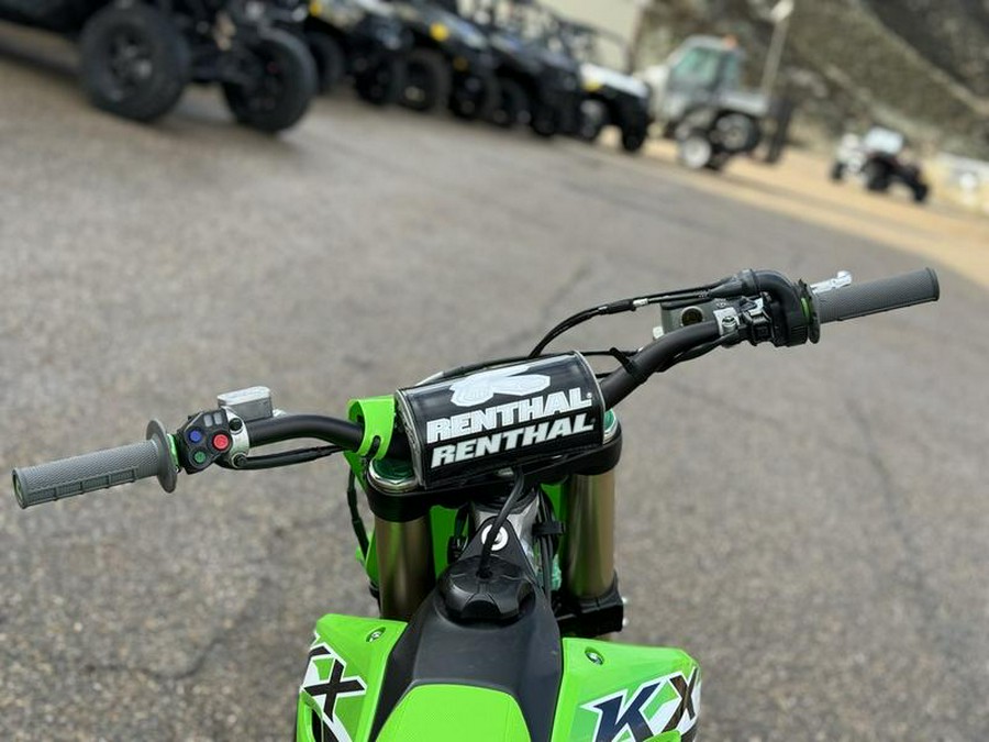 2024 Kawasaki KX™450