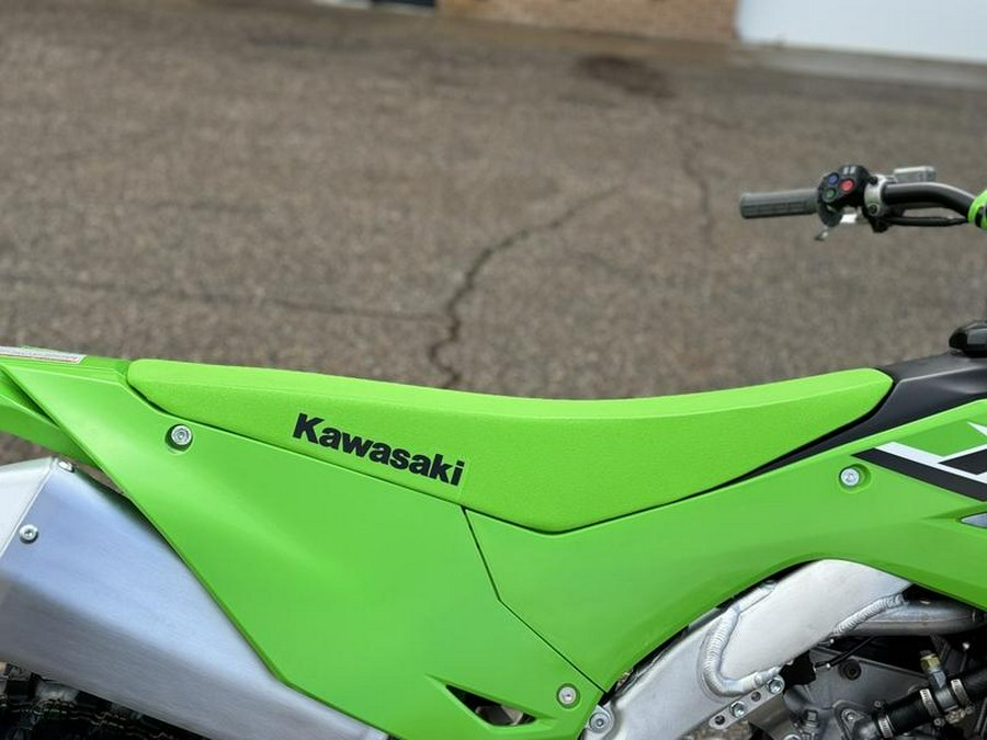 2024 Kawasaki KX™450