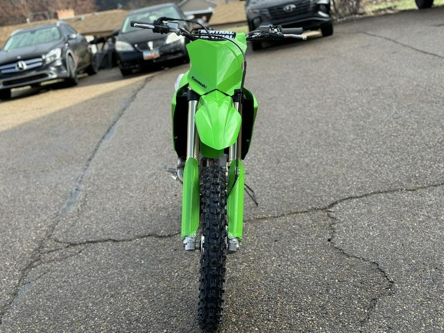 2024 Kawasaki KX™450