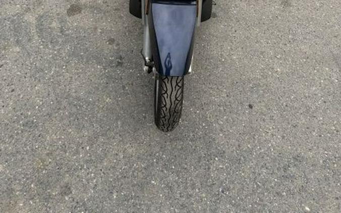 2009 Aprilia Scarabeo 500 i.e.