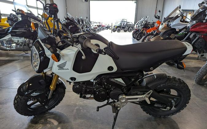 2024 Honda Grom