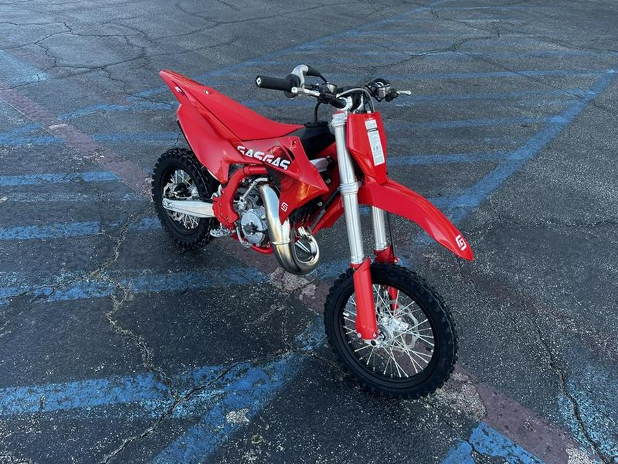 2024 GASGAS MC 65