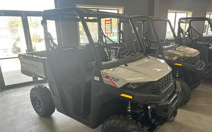 2024 Polaris Ranger SP 570 Premium