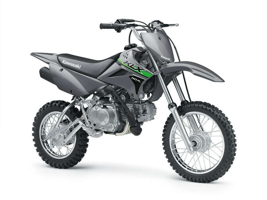 2024 KAWASAKI KLX110R L