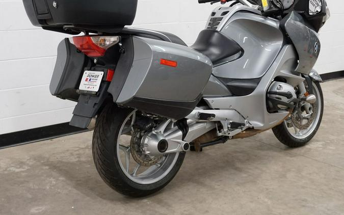 2006 BMW R 1200 RT