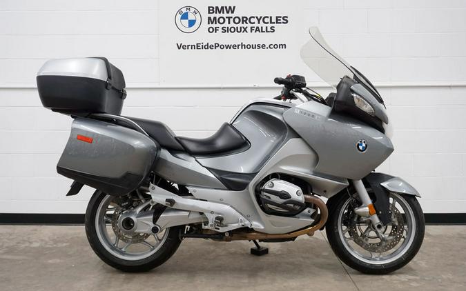 2006 BMW R 1200 RT