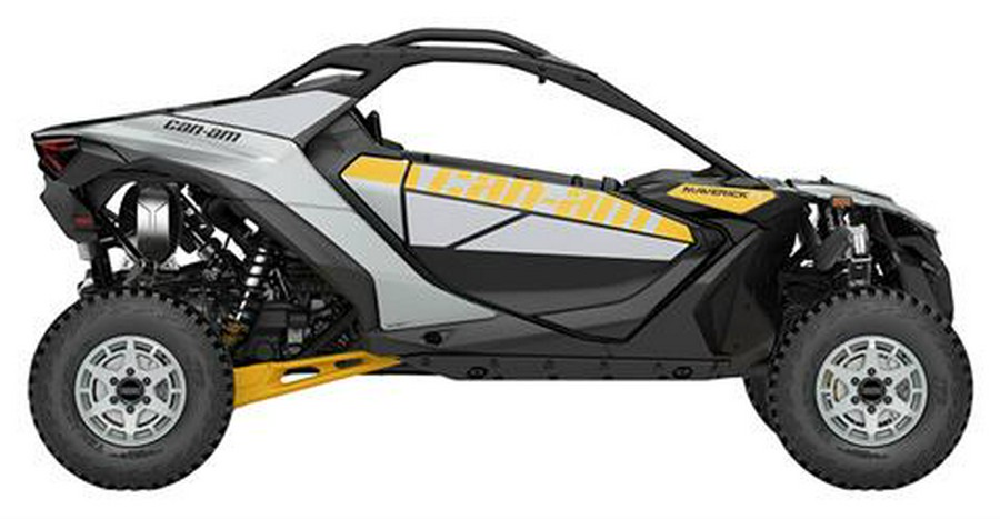 2024 Can-Am Maverick R