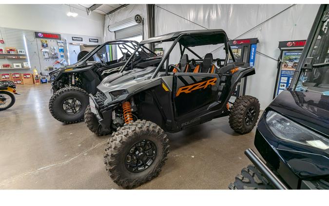 2024 Polaris Industries RZR XP 1000 PREMIUM