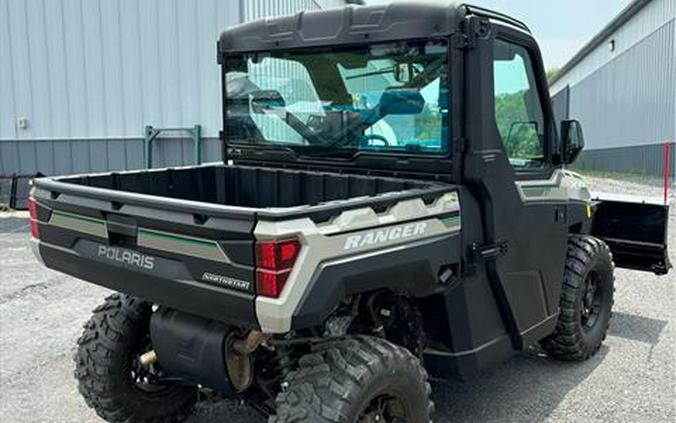 2024 Polaris Ranger XP 1000 Northstar Edition Ultimate