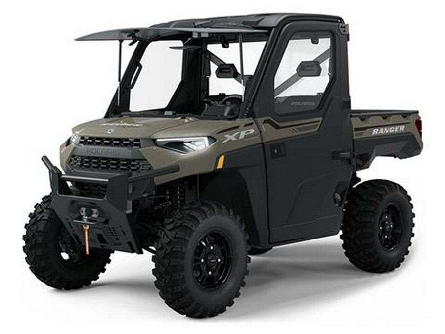 2024 Polaris Ranger XP 1000 Northstar Edition Ultimate