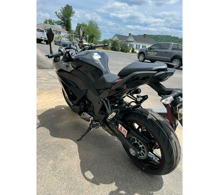 2024 Kawasaki Ninja 1000SX ABS