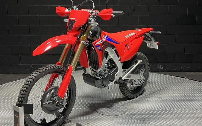 2024 Honda® CRF450RL