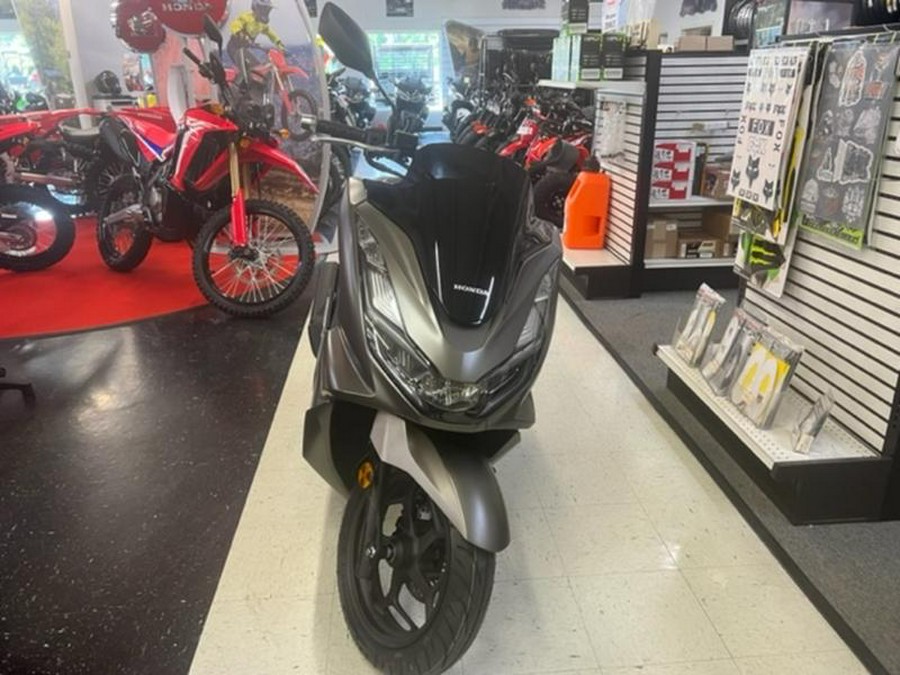 2024 Honda® PCX