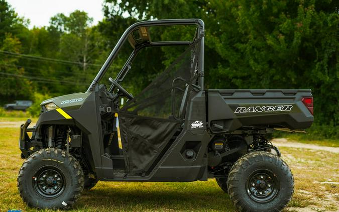 2025 Polaris® Ranger 1000 EPS