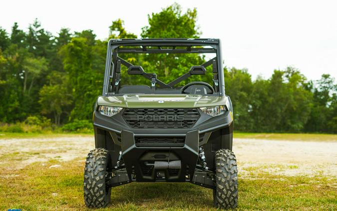 2025 Polaris® Ranger 1000 EPS