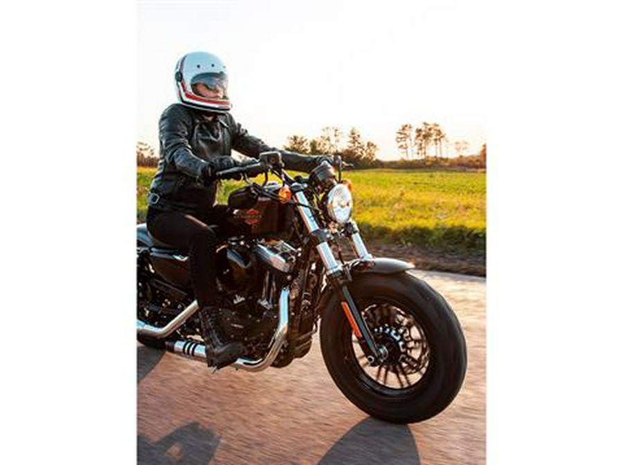 2022 Harley-Davidson Forty-Eight®