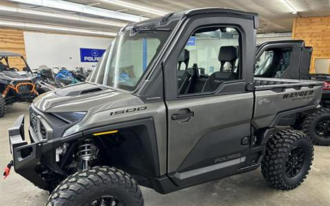 2025 Polaris Ranger XD 1500 Northstar Edition Premium