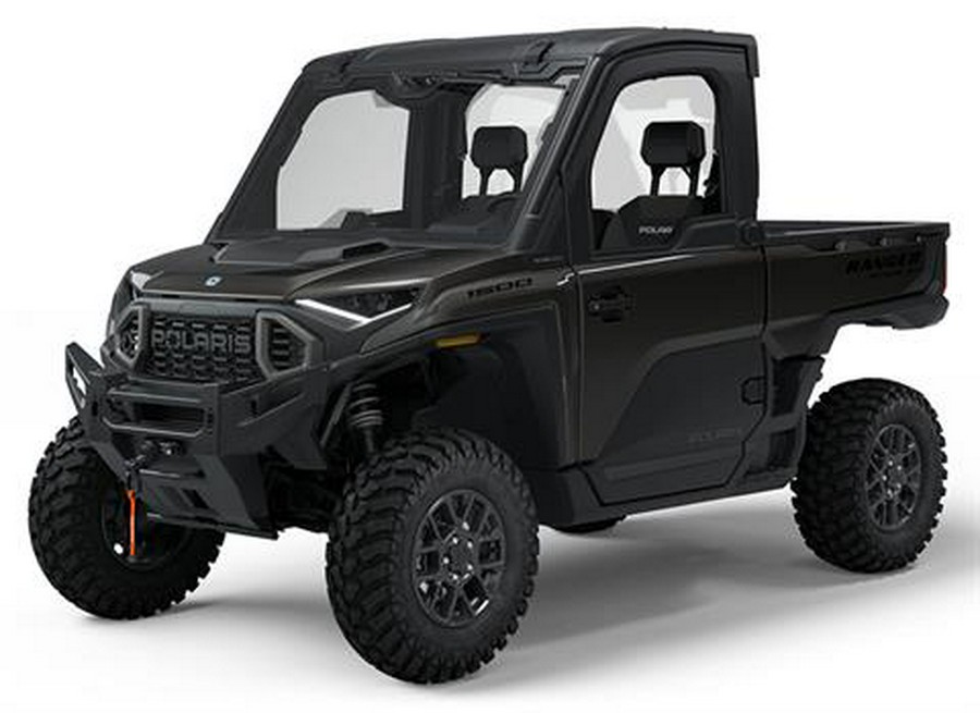 2025 Polaris Ranger XD 1500 Northstar Edition Premium