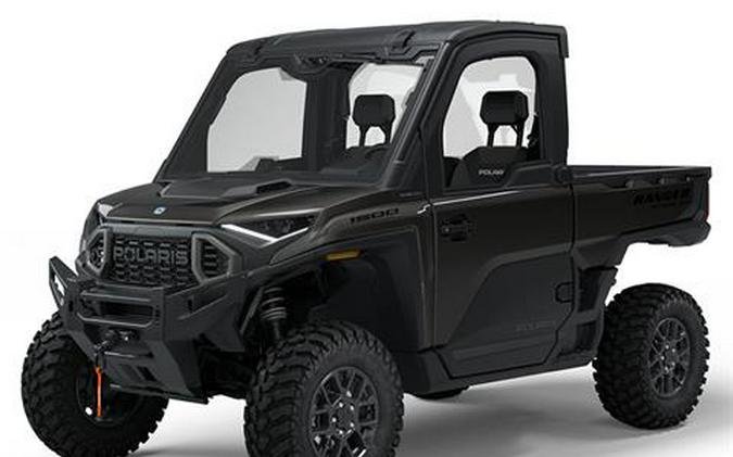 2025 Polaris Ranger XD 1500 Northstar Edition Premium