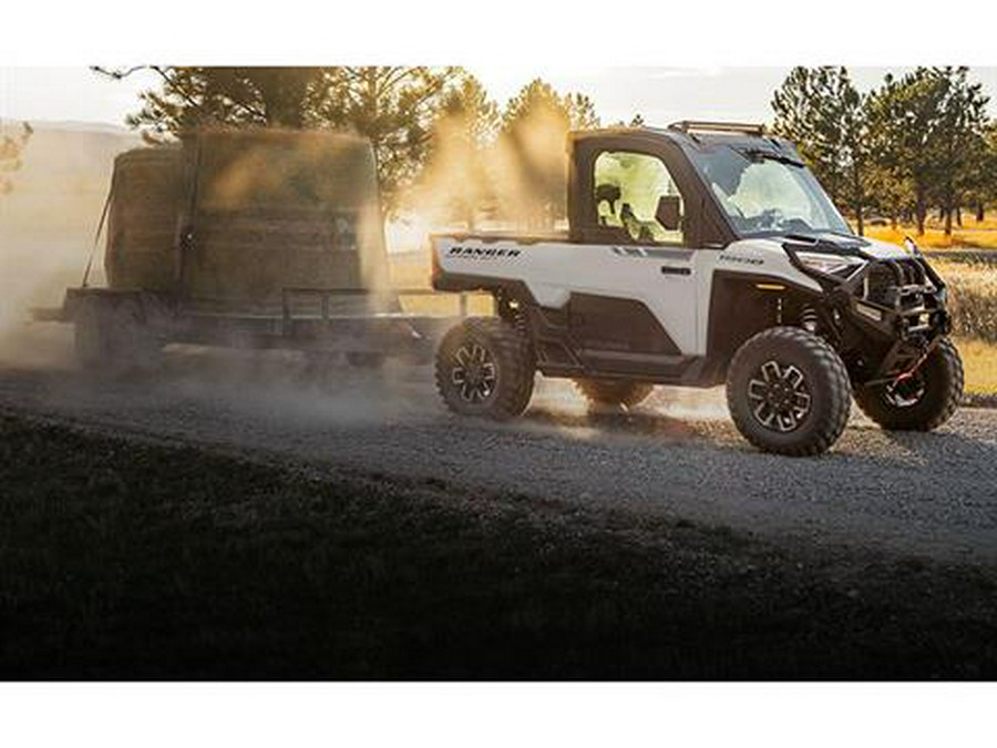 2025 Polaris Ranger XD 1500 Northstar Edition Premium