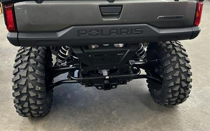 2025 Polaris Ranger XD 1500 Northstar Edition Premium