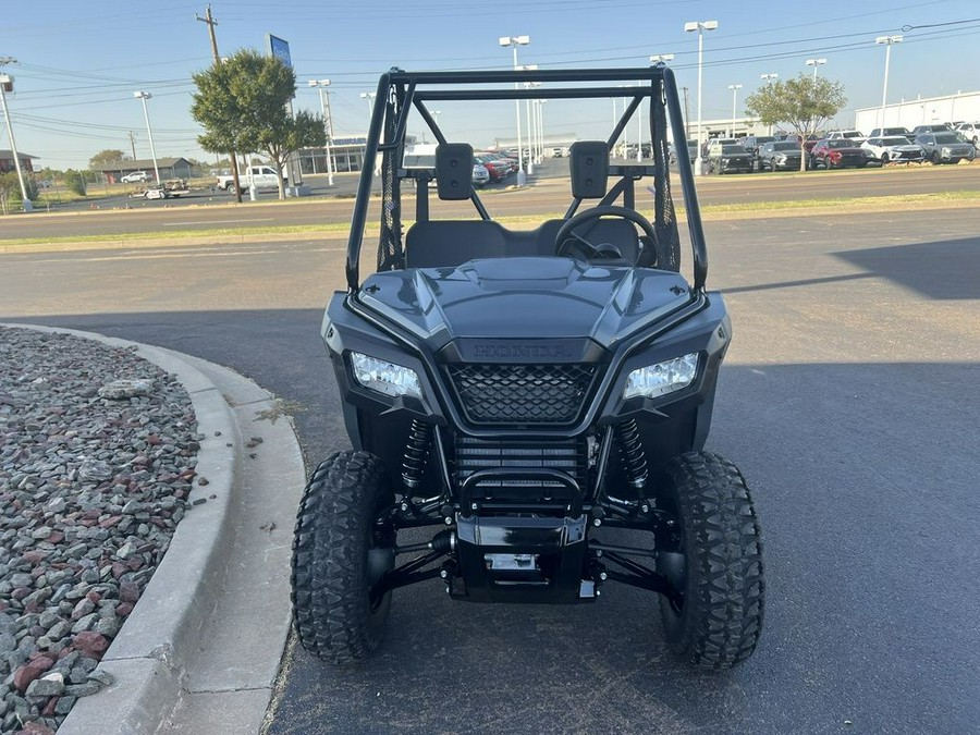 2025 Honda® Pioneer 520