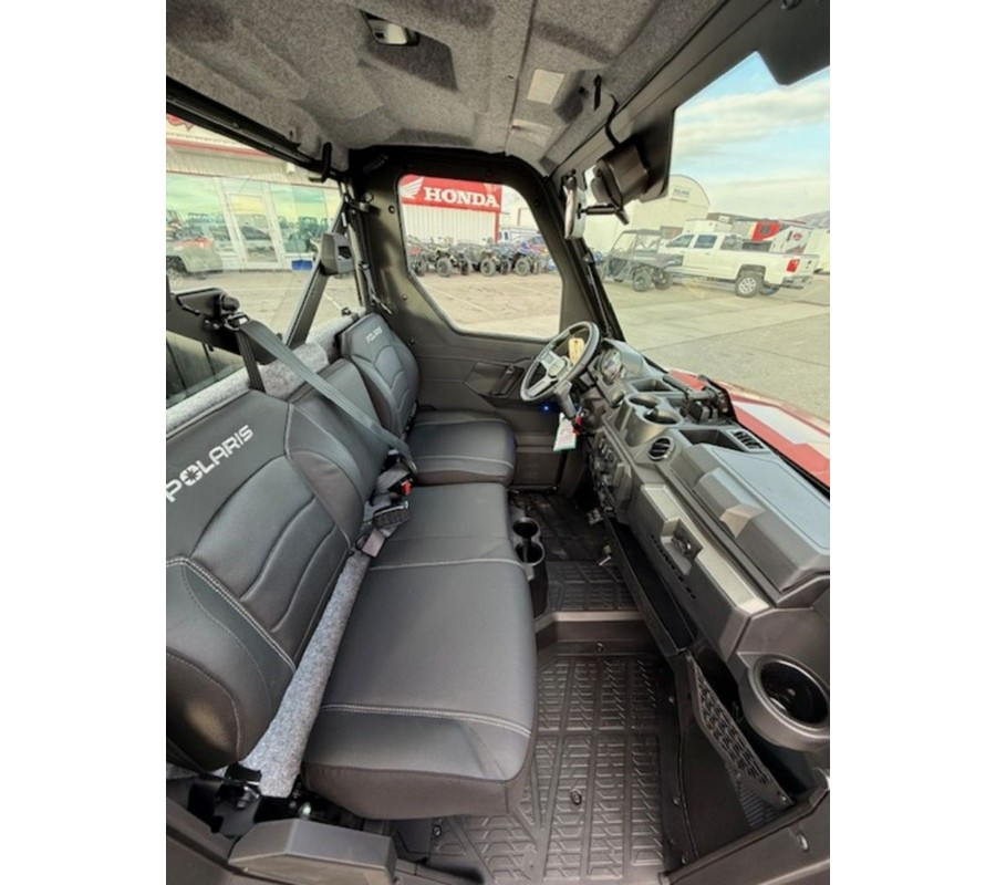 2026 Polaris Ranger XP® 1000 NorthStar Edition Premium