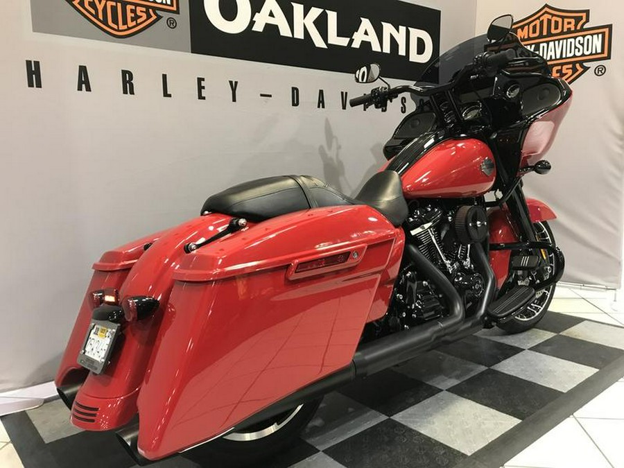 2022 Harley-Davidson® FLTRXS - Road Glide® Special