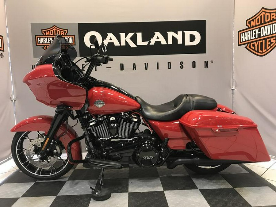 2022 Harley-Davidson® FLTRXS - Road Glide® Special