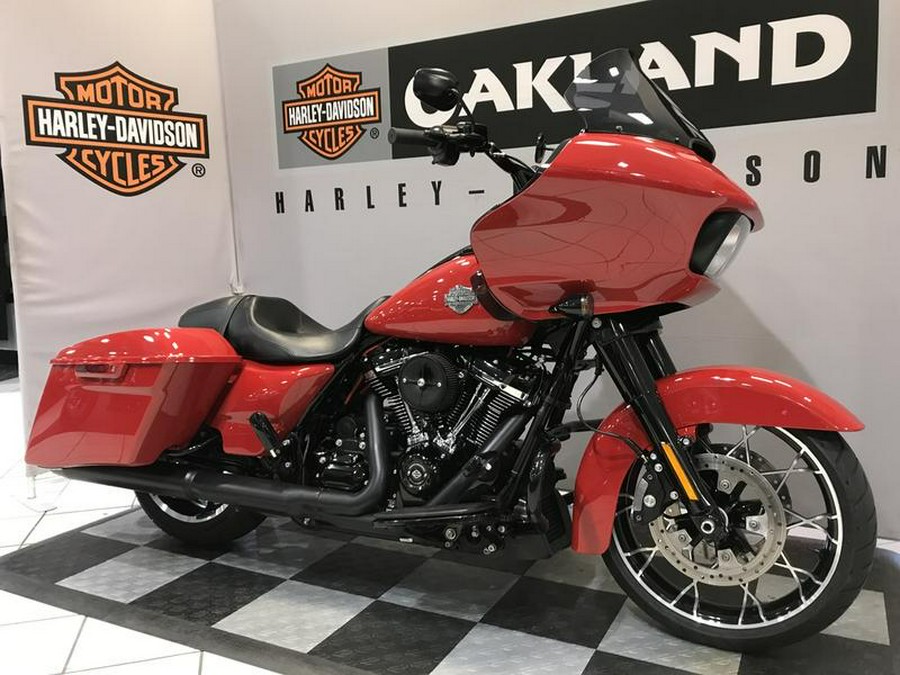 2022 Harley-Davidson® FLTRXS - Road Glide® Special