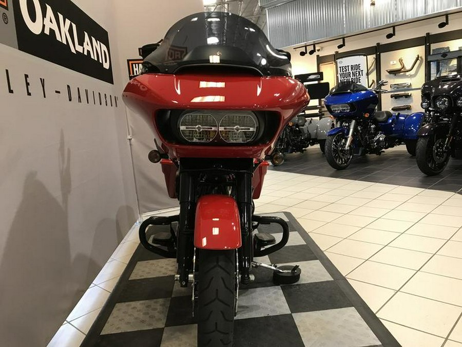 2022 Harley-Davidson® FLTRXS - Road Glide® Special