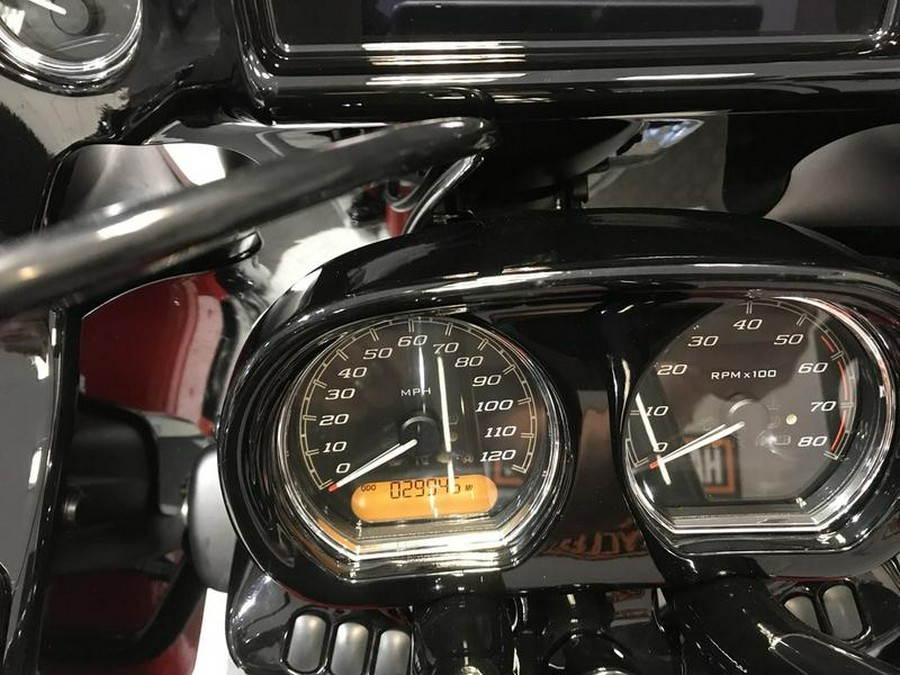 2022 Harley-Davidson® FLTRXS - Road Glide® Special