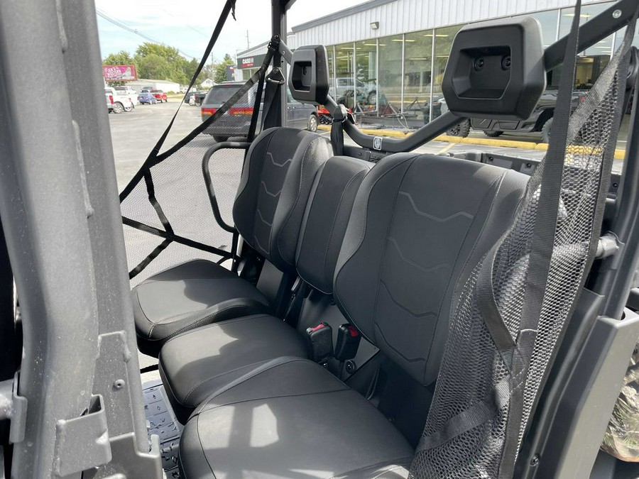 2025 Can-Am DEFENDER MAX XT 62 HD9 - CAMO-WILDLAND