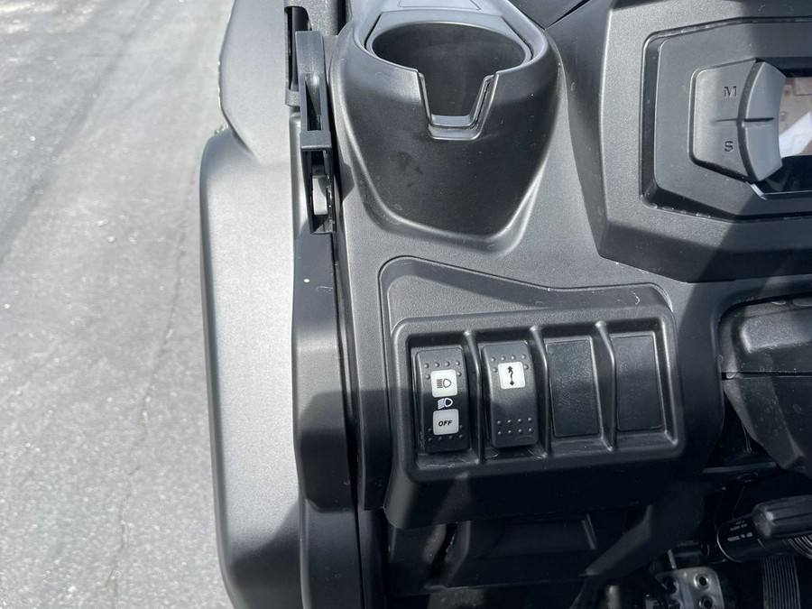 2025 Can-Am DEFENDER MAX XT 62 HD9 - CAMO-WILDLAND