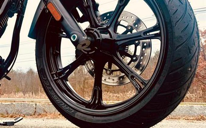 2025 Indian Motorcycle Chief