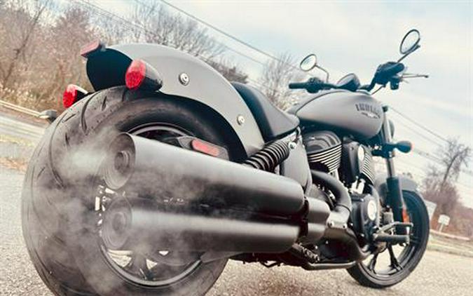 2025 Indian Motorcycle Chief