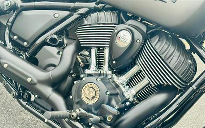 2025 Indian Motorcycle Chief