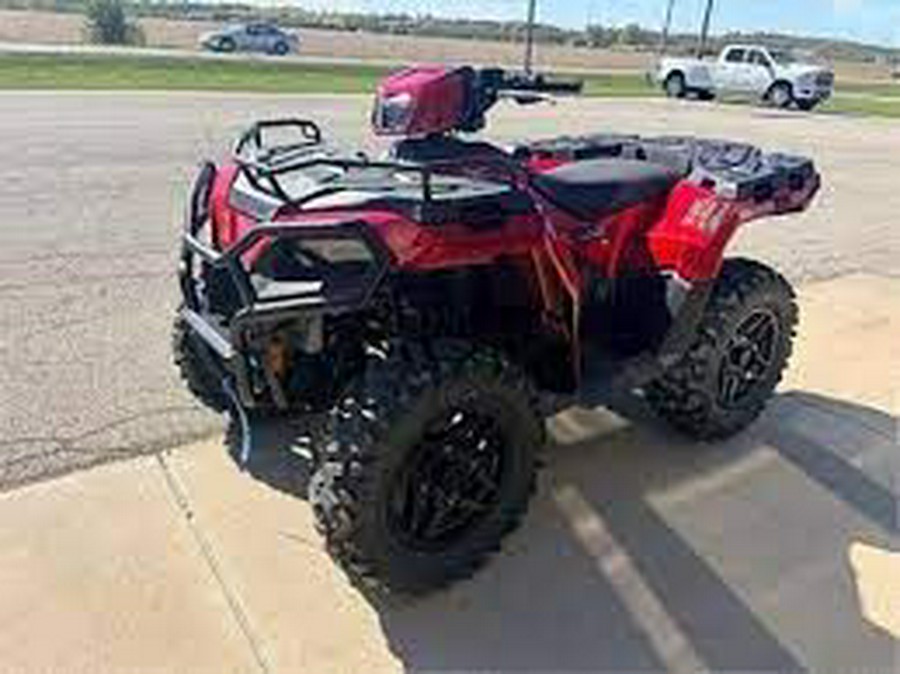 2026 Polaris Sportsman 570 Trail