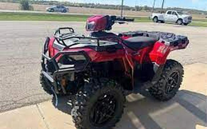 2026 Polaris Sportsman 570 Trail